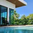 3 Bedroom Villa for rent at Casa Signature, Ko Kaeo