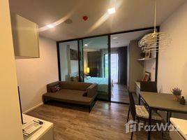 ขายอพาร์ทเม้นท์ 1 ห้องนอน ในโครงการ โมดิซ อินเตอร์เชนจ์, อนุสาวรีย์, บางเขน, กรุงเทพมหานคร, ไทย