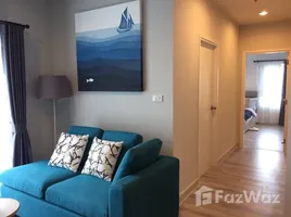 2 chambre Condominium à louer à , Nong Prue