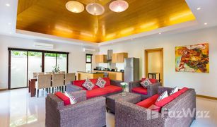 3 Schlafzimmern Villa zu verkaufen in Rawai, Phuket Villa Suksan Soi King Suksan 4