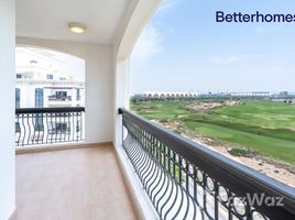 2 Bedroom Apartment for sale at Ansam 3, Yas Acres, Yas Island