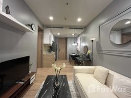 1 спален Кондо в аренду в Noble Around Sukhumvit 33, Khlong Tan Nuea