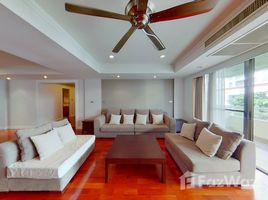4 Bedrooms Condo for rent in Khlong Tan Nuea, Bangkok Phirom Garden Residence