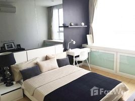 1 chambre Condominium à vendre à TC Green Rama 9., Huai Khwang, Huai Khwang, Bangkok, Thaïlande