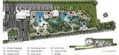 Projektplan of The Riviera Jomtien