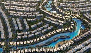 4 chambres Villa a vendre à Artesia, Dubai Costa Brava at DAMAC Lagoons