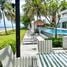 在NishaVille Resort & Spa出售的2 卧室 屋, Huai Yang, Thap Sakae, 班武里府