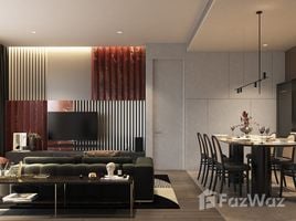 2 Bedroom Condo for sale at SAVVI Phahol 2, Sam Sen Nai, Phaya Thai