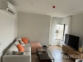 2 Bedroom Condo for rent at Life Rama 4 - Asoke, Khlong Toei, Khlong Toei, Bangkok, Thailand