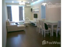 3 Bedroom Condo for sale at Cao ốc An Khang, An Phu