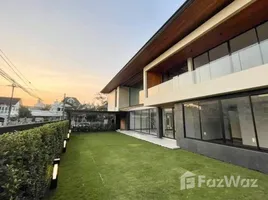 ขายวิลล่า 4 ห้องนอน ในโครงการ เอเวอร์กรีนวิลล์ บางนา - ตราด, บางนา