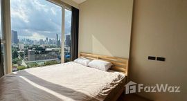 Доступные квартиры в Wyndham Garden Residence Sukhumvit 42