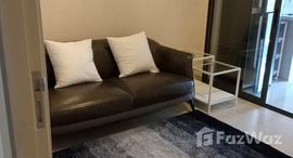 Available Units at Life Sukhumvit 48