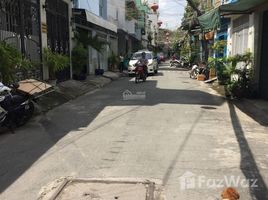2 спален Дом for sale in Tay Thanh, Tan Phu, Tay Thanh