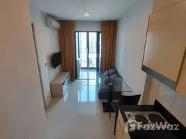 1 chambre Condominium à louer à , Huai Khwang, Huai Khwang, Bangkok