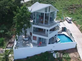 6 Habitación Villa en venta en Bangrak Pier, Bo Phut, Bo Phut