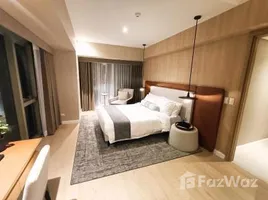 Studio Apartment for rent at SUNTRUST SHANATA, Quezon City