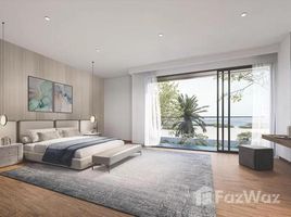 6 Schlafzimmer Villa zu verkaufen im Saadiyat Lagoons, Saadiyat Beach