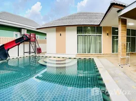 บ้านเดี่ยว 4 ห้องนอน ให้เช่า ในทำเล หินเหล็กไฟ, หัวหิน, หินเหล็กไฟ