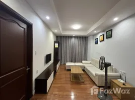 2 Bedroom Apartment for rent at Cong Hoa Plaza, Ward 12, Tan Binh, Ho Chi Minh City