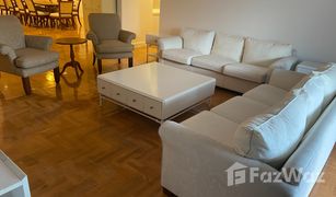 4 Bedrooms Condo for sale in Khlong Toei Nuea, Bangkok Kallista Mansion