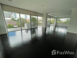 4 Bedroom Condo for rent at Baan Koon Apartment, Thung Mahamek, Sathon