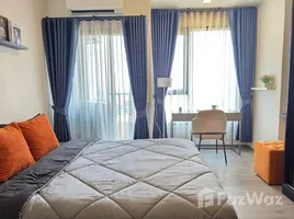 คอนโด 1 ห้องนอน ให้เช่า ในโครงการ โมดิซ อาวองการ์ด, คลองหนึ่ง, คลองหลวง