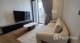 Available Units at Muniq Langsuan