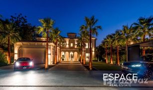 5 Habitaciones Villa en venta en Oasis Clusters, Dubái Master View