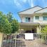 3 Bedroom Villa for sale at Siwalee Suvarnabhumi, Bang Phli Yai, Bang Phli