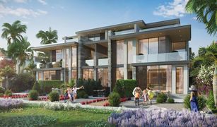 5 Habitaciones Villa en venta en Artesia, Dubái Mykonos