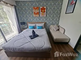 คอนโด สตูดิโอ ให้เช่า ในโครงการ ลา ฮาบานา, หนองแก, หัวหิน