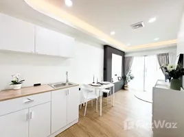 1 Bedroom Condo for sale at A Space Asoke-Ratchada, Din Daeng, Din Daeng