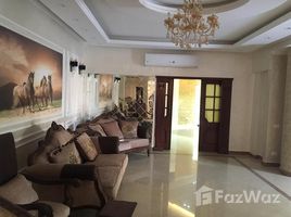 8 Bedroom Villa for sale at Yasmine District, 14th District, Sheikh Zayed City, Giza