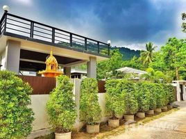 4 Bedroom House for sale in Lipa Noi, Koh Samui, Lipa Noi