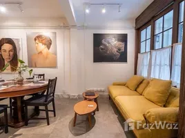 2 Bedroom House for rent in Chong Nonsi, Bangkok, Chong Nonsi, Yan Nawa