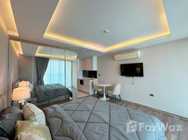 Studio Apartment for sale at The Peak Towers, Nong Prue