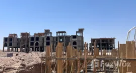 Viviendas disponibles en Sahl Hasheesh Resort