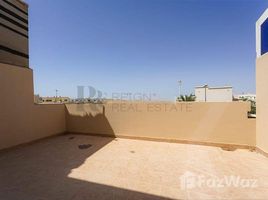 3 спален Дом на продажу в Arabian Style, Al Reef Villas