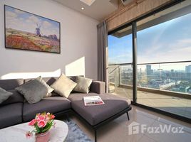 1 Bedroom Condo for rent at Sky Tree Residence, Kilomaetr Lekh Prammuoy