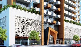 3 Habitaciones Ático en venta en Phase 1, Dubái Azizi Shaista Residences