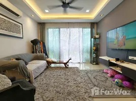 1 Bilik Tidur Kondo for rent at KL City, Bandar Kuala Lumpur, Kuala Lumpur, Kuala Lumpur