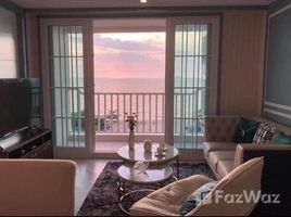 2 Bedroom Condo for sale at Grand Florida, Na Chom Thian, Sattahip, Chon Buri