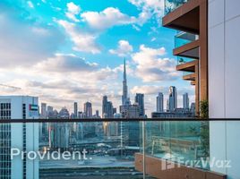 1 спален Квартира на продажу в SLS Dubai Hotel & Residences, Business Bay