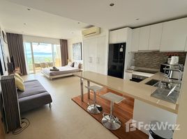 Studio Condo for sale at Azur Samui, Maenam, Koh Samui