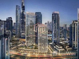 3 Bedroom Apartment for sale at St Regis The Residences, Downtown Dubai, Dubai, United Arab Emirates