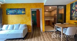 Available Units at La Habana 
