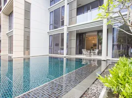 2 chambre Condominium à louer à , Mai Khao