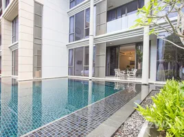 2 Bedroom Apartment for rent at Baan Mai Khao, Mai Khao