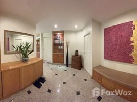 3 спален Кондо в аренду в Parkview Mansion, Lumphini